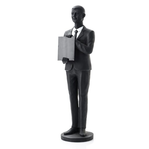 Expositor porta Menú Agustín