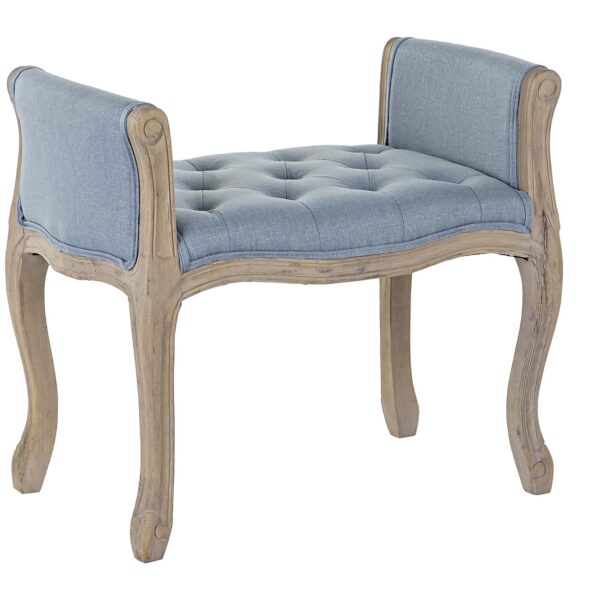 Banqueta Descalzadora brazos clásica